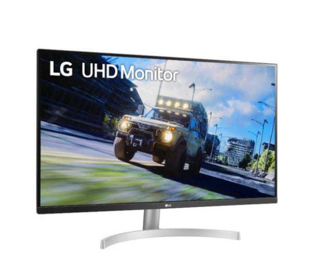 LG 32UN500-W 4K HDR - 607244 - zdjęcie 3